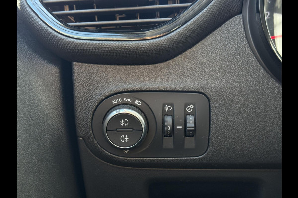 Opel Crossland X 1.2 Turbo 120 Jaar Edition 2e Eigenaar|Navi|Camera|D-riem vv in 2025|Trekhaak|Carplay|Cruise|N.A.P|APK tot 09-2027
