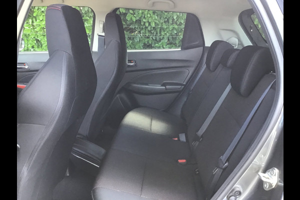 Suzuki Swift 1.4 Sport Smart Hybrid met verlengde garantie