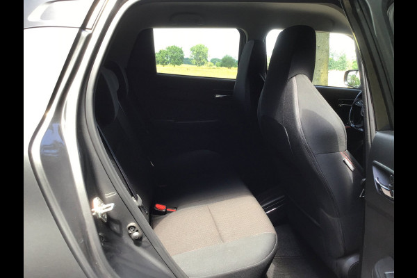 Suzuki Swift 1.4 Sport Smart Hybrid met verlengde garantie