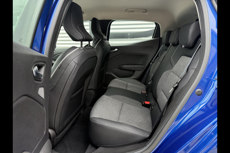 Renault Clio 1.0 TCe Intens 2e Eigenaar|Carplay|Clima|Cruise|PDC|N.A.P|APK tot 11-2027