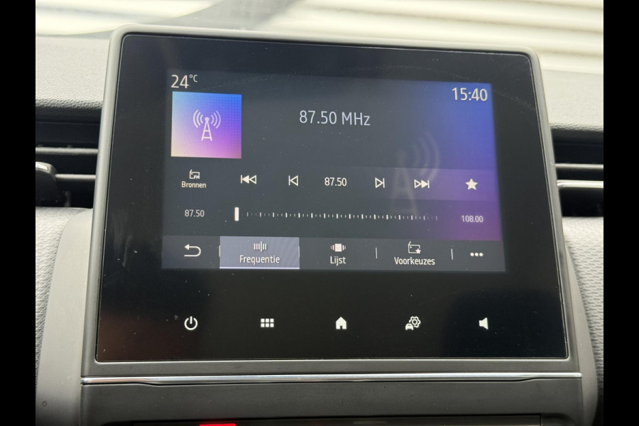 Renault Clio 1.0 TCe Intens 2e Eigenaar|Carplay|Clima|Cruise|PDC|N.A.P|APK tot 11-2027