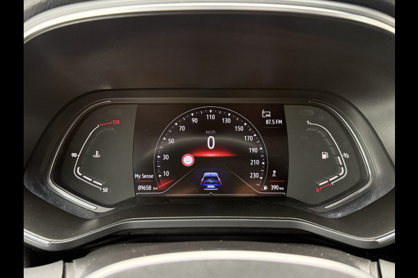 Renault Clio 1.0 TCe Intens 2e Eigenaar|Carplay|Clima|Cruise|PDC|N.A.P|APK tot 11-2027