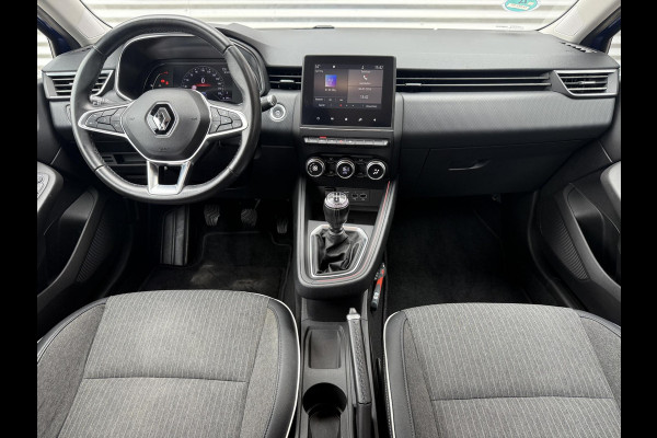 Renault Clio 1.0 TCe Intens 2e Eigenaar|Carplay|Clima|Cruise|PDC|N.A.P|APK tot 11-2027