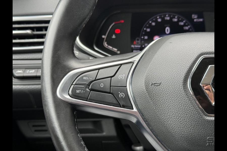 Renault Clio 1.0 TCe Intens 2e Eigenaar|Carplay|Clima|Cruise|PDC|N.A.P|APK tot 11-2027