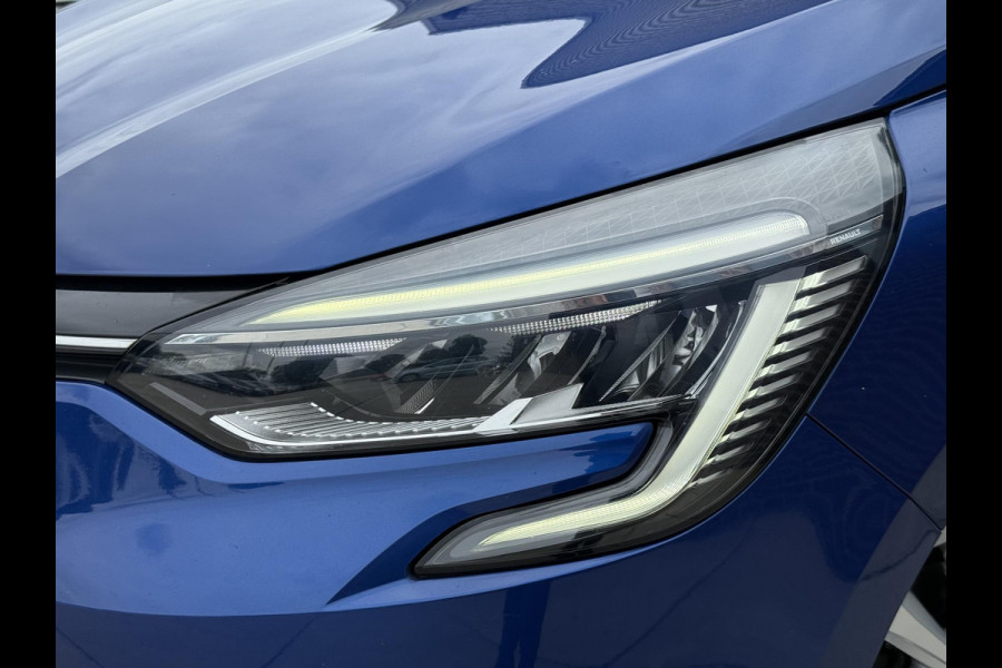 Renault Clio 1.0 TCe Intens 2e Eigenaar|Carplay|Clima|Cruise|PDC|N.A.P|APK tot 11-2027