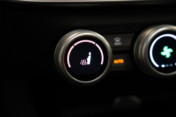 Škoda Superb Combi 1.5 TSI PHEV Sportline Business Climate control Panoramadak Leder Elek. Stoelen Stoel Ventilatie/Verwarming 24 Maanden garantie* (Vraag naar de voorwaarden)