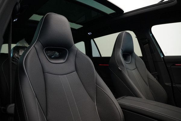 Škoda Superb Combi 1.5 TSI PHEV Sportline Business Climate control Panoramadak Leder Elek. Stoelen Stoel Ventilatie/Verwarming 24 Maanden garantie* (Vraag naar de voorwaarden)
