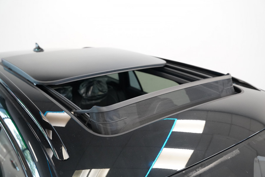 Škoda Superb Combi 1.5 TSI PHEV Sportline Business Climate control Panoramadak Leder Elek. Stoelen Stoel Ventilatie/Verwarming 24 Maanden garantie* (Vraag naar de voorwaarden)