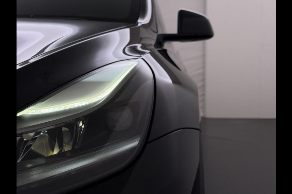 Tesla Model Y Performance AWD 75 kWh SOH 94% RIJKLAAR GELEVERD | TESLA FABRIEKSGARANTIT TOT 3-2027 OF 80.000 | TESLA GARANTIE ACCU + AANDRIJFLIJN T/M 03-2031/ 192.000KM|