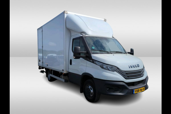 Iveco Daily 40C16 3.0 Hi-matic Bakwagen met Laadklep 1000kg