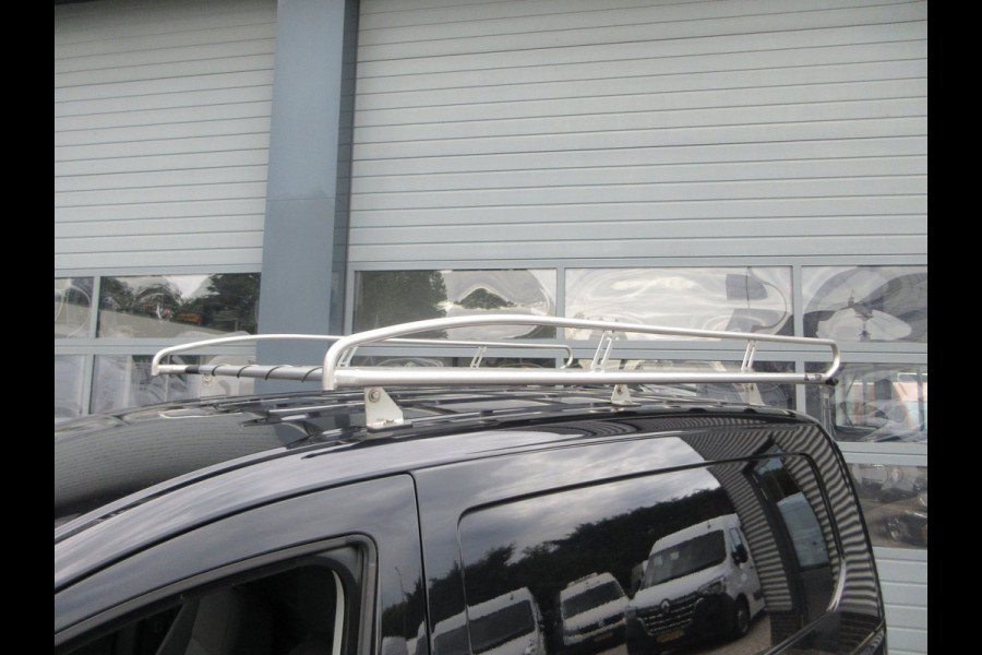 Volkswagen Caddy Cargo 2.0tdi, Met Airco, Navigatie, Apple Carplay, Trekhaak, Imperiaal.