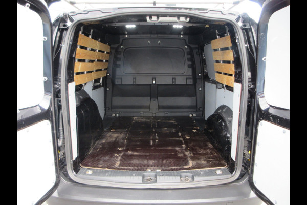 Volkswagen Caddy Cargo 2.0tdi, Met Airco, Navigatie, Apple Carplay, Trekhaak, Imperiaal.