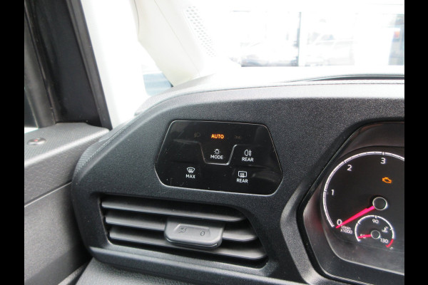 Volkswagen Caddy Cargo 2.0tdi, Met Airco, Navigatie, Apple Carplay, Trekhaak, Imperiaal.