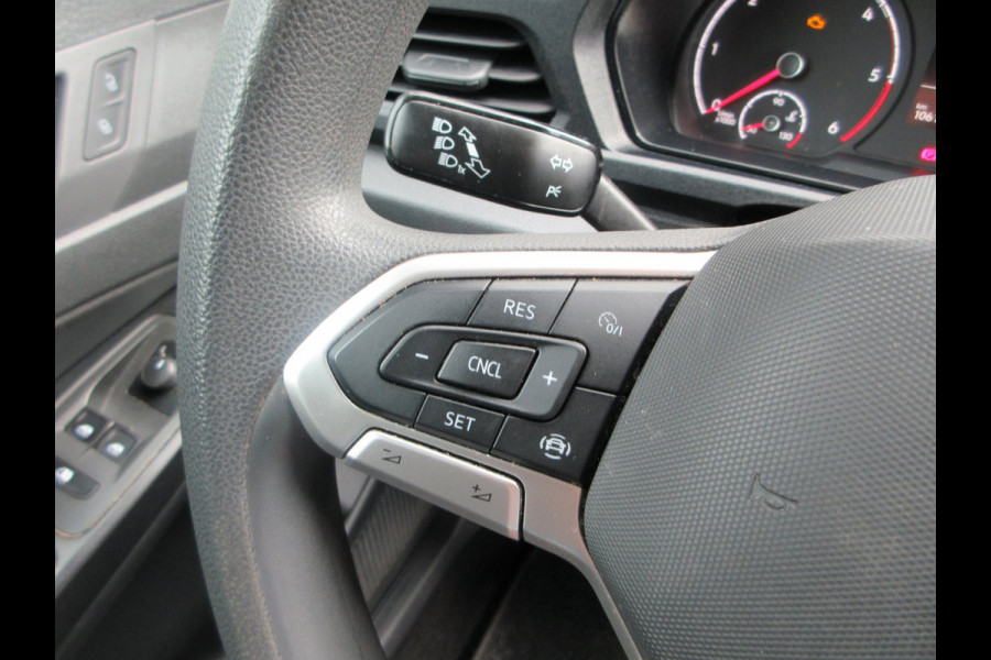 Volkswagen Caddy Cargo 2.0tdi, Met Airco, Navigatie, Apple Carplay, Trekhaak, Imperiaal.