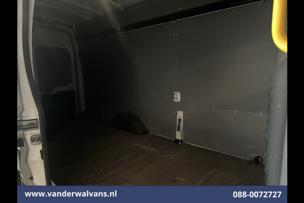 Ford Transit 2.0 TDCI L4H3 Euro6 Airco | Cruisecontrol | Verwarmde voorruit Parkeersensoren, Bijrijdersbank
