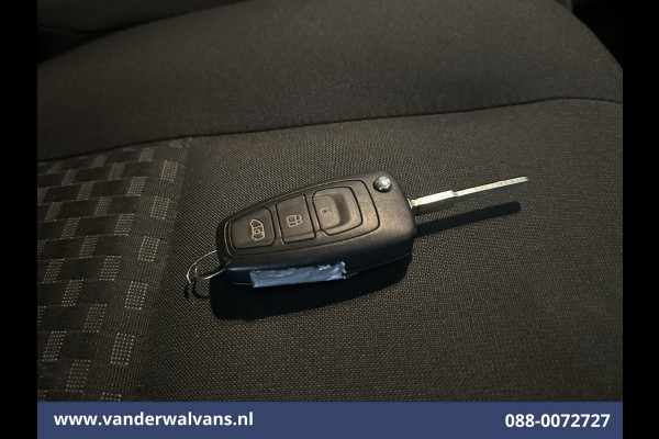 Ford Transit 2.0 TDCI L4H3 Euro6 Airco | Cruisecontrol | Verwarmde voorruit Parkeersensoren, Bijrijdersbank