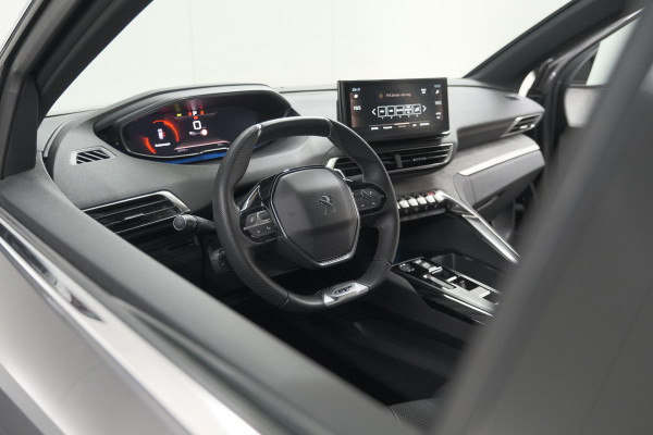 Peugeot 3008 PureTech 130 EAT8 GT | Camera | Dodehoekdetectie | Adaptieve Cruise Control