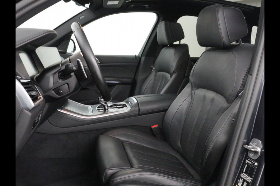 BMW X5 xDrive45e High Executive Plug In | M Sport | Pano | Laser Licht | Stoelventilatie | Trekhaak | Head Up |  Leder Dashboard | Navigatie | Carplay | Harman/Kardon | Camera | Virtual