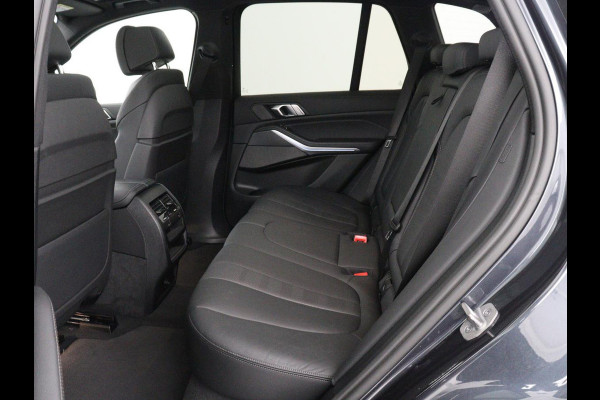 BMW X5 xDrive45e High Executive Plug In | M Sport | Pano | Laser Licht | Stoelventilatie | Trekhaak | Head Up |  Leder Dashboard | Navigatie | Carplay | Harman/Kardon | Camera | Virtual