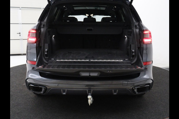 BMW X5 xDrive45e High Executive Plug In | M Sport | Pano | Laser Licht | Stoelventilatie | Trekhaak | Head Up |  Leder Dashboard | Navigatie | Carplay | Harman/Kardon | Camera | Virtual