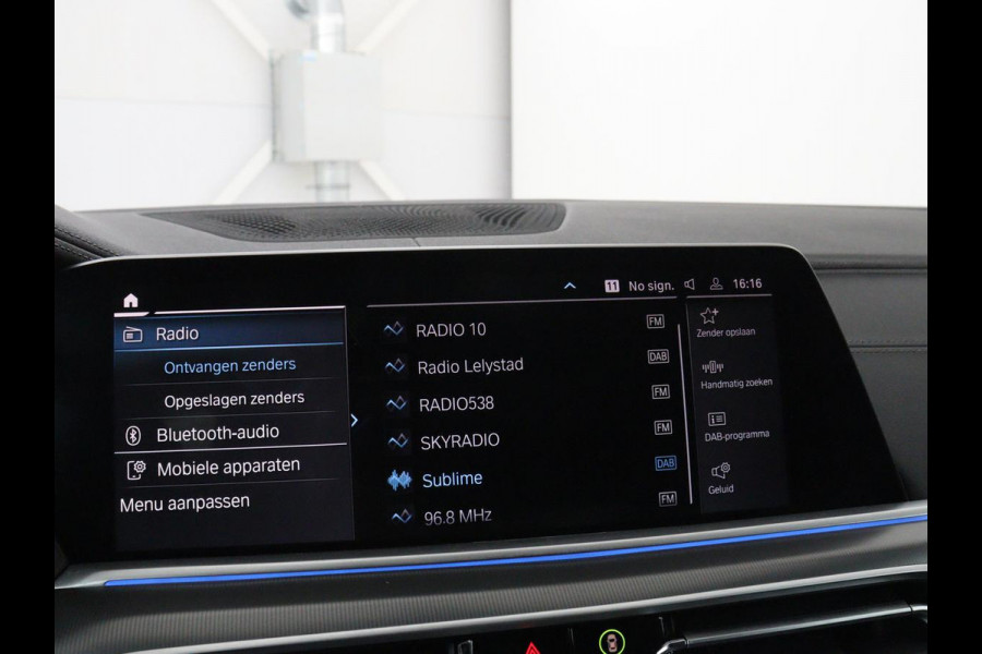 BMW X5 xDrive45e High Executive Plug In | M Sport | Pano | Laser Licht | Stoelventilatie | Trekhaak | Head Up |  Leder Dashboard | Navigatie | Carplay | Harman/Kardon | Camera | Virtual