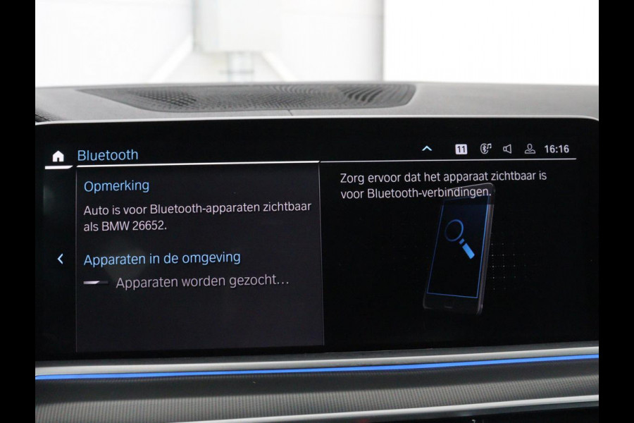 BMW X5 xDrive45e High Executive Plug In | M Sport | Pano | Laser Licht | Stoelventilatie | Trekhaak | Head Up |  Leder Dashboard | Navigatie | Carplay | Harman/Kardon | Camera | Virtual