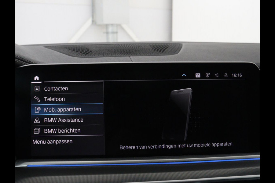 BMW X5 xDrive45e High Executive Plug In | M Sport | Pano | Laser Licht | Stoelventilatie | Trekhaak | Head Up |  Leder Dashboard | Navigatie | Carplay | Harman/Kardon | Camera | Virtual