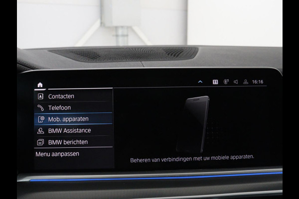 BMW X5 xDrive45e High Executive Plug In | M Sport | Pano | Laser Licht | Stoelventilatie | Trekhaak | Head Up |  Leder Dashboard | Navigatie | Carplay | Harman/Kardon | Camera | Virtual