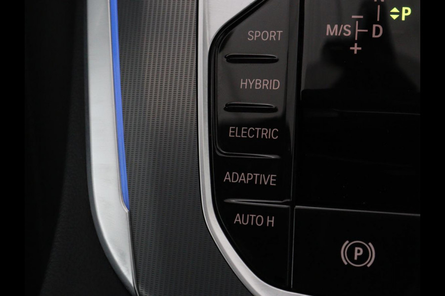 BMW X5 xDrive45e High Executive Plug In | M Sport | Pano | Laser Licht | Stoelventilatie | Trekhaak | Head Up |  Leder Dashboard | Navigatie | Carplay | Harman/Kardon | Camera | Virtual