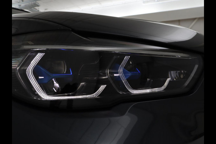 BMW X5 xDrive45e High Executive Plug In | M Sport | Pano | Laser Licht | Stoelventilatie | Trekhaak | Head Up |  Leder Dashboard | Navigatie | Carplay | Harman/Kardon | Camera | Virtual