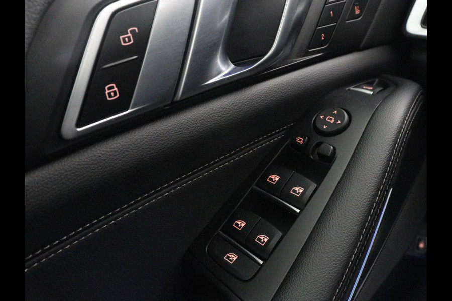 BMW X5 xDrive45e High Executive Plug In | M Sport | Pano | Laser Licht | Stoelventilatie | Trekhaak | Head Up |  Leder Dashboard | Navigatie | Carplay | Harman/Kardon | Camera | Virtual