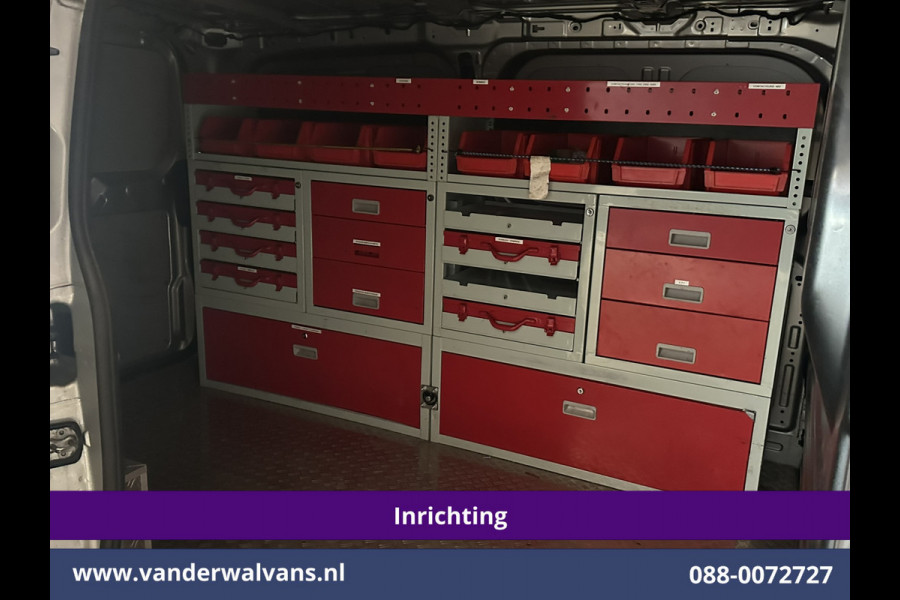 Ford Transit Custom 2.0 TDCI 150pk L1H1 Inrichting Euro6 Airco | Camera | LED | Apple Carplay | Cruisecontrol Android Auto, 2590kg Trekhaak, Verwarmde voorruit, Stoelverwarming, Parkeersensoren, Dakdragers, Bijrijdersbank