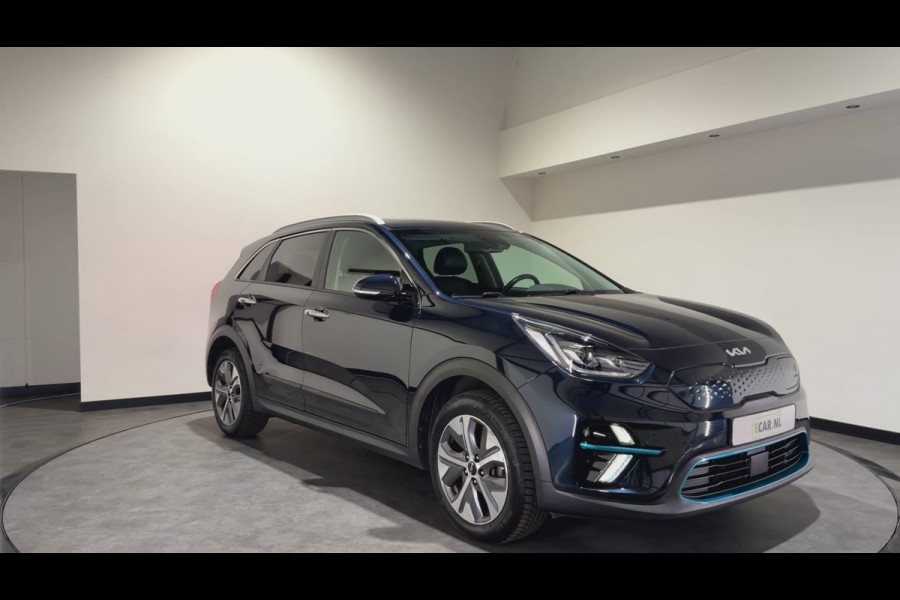 Kia e-Niro DynamicPlusLine 64 kWh | Stoelen & Stuurwiel verwarmd | SOH 94,3 %