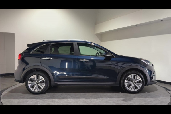 Kia e-Niro DynamicPlusLine 64 kWh | Stoelen & Stuurwiel verwarmd | SOH 94,3 %