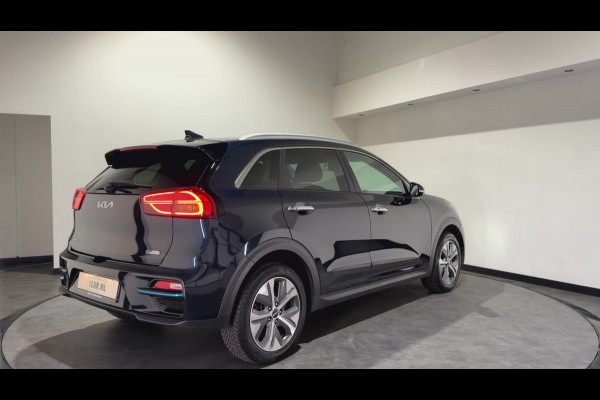 Kia e-Niro DynamicPlusLine 64 kWh | Stoelen & Stuurwiel verwarmd | SOH 94,3 %