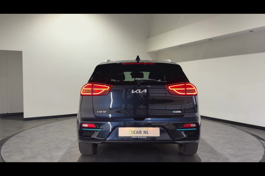 Kia e-Niro DynamicPlusLine 64 kWh | Stoelen & Stuurwiel verwarmd | SOH 94,3 %