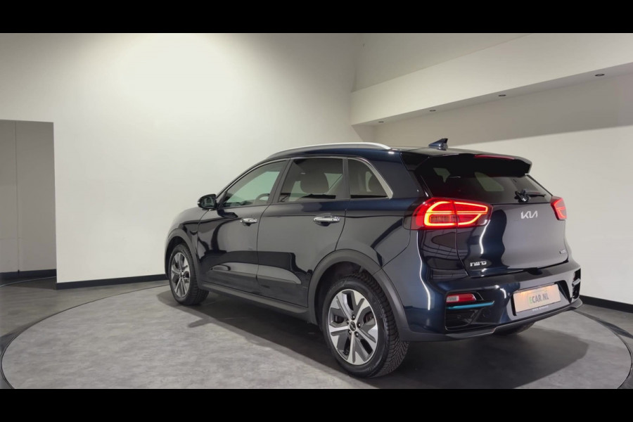 Kia e-Niro DynamicPlusLine 64 kWh | Stoelen & Stuurwiel verwarmd | SOH 94,3 %