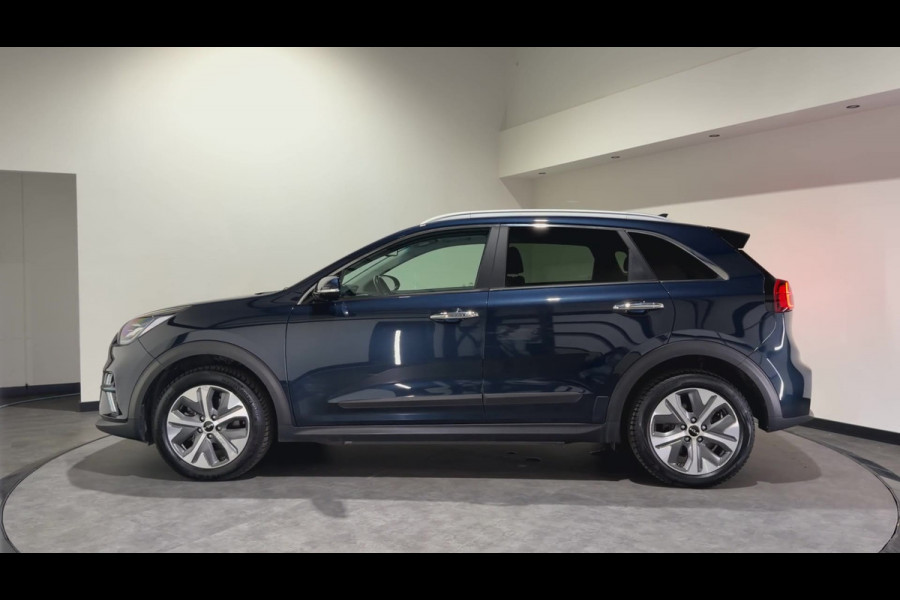 Kia e-Niro DynamicPlusLine 64 kWh | Stoelen & Stuurwiel verwarmd | SOH 94,3 %