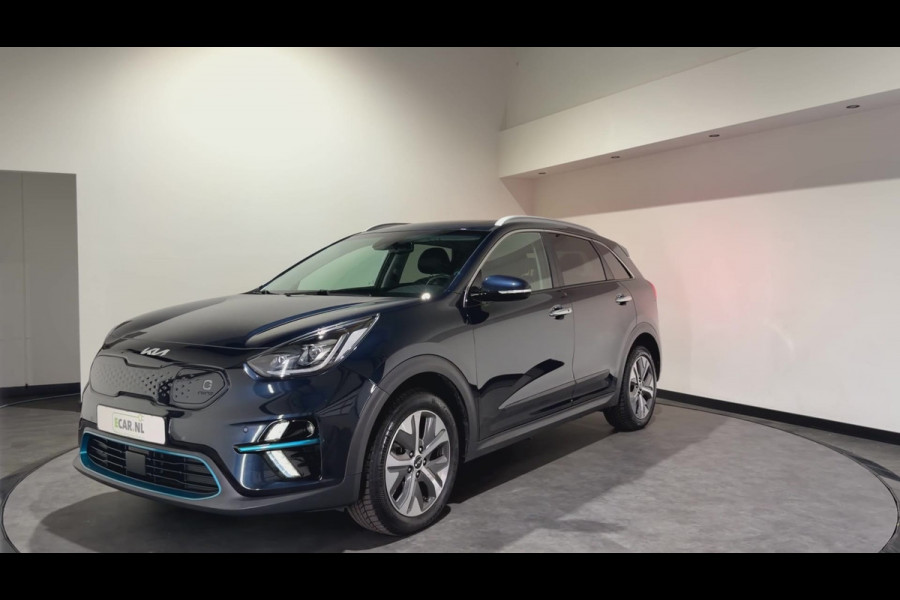 Kia e-Niro DynamicPlusLine 64 kWh | Stoelen & Stuurwiel verwarmd | SOH 94,3 %