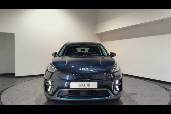 Kia e-Niro DynamicPlusLine 64 kWh | Stoelen & Stuurwiel verwarmd | SOH 94,3 %