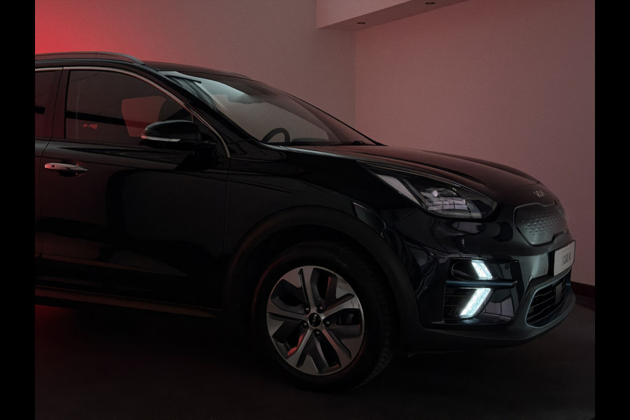 Kia e-Niro DynamicPlusLine 64 kWh | Stoelen & Stuurwiel verwarmd | SOH 94,3 %