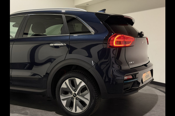 Kia e-Niro DynamicPlusLine 64 kWh | Stoelen & Stuurwiel verwarmd | SOH 94,3 %