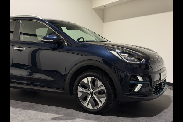 Kia e-Niro DynamicPlusLine 64 kWh | Stoelen & Stuurwiel verwarmd | SOH 94,3 %