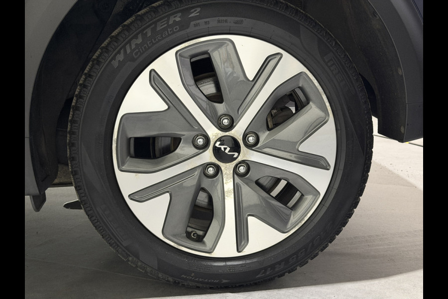 Kia e-Niro DynamicPlusLine 64 kWh | Stoelen & Stuurwiel verwarmd | SOH 94,3 %