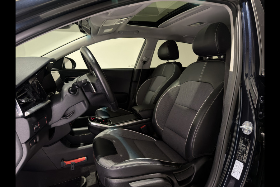 Kia e-Niro DynamicPlusLine 64 kWh | Stoelen & Stuurwiel verwarmd | SOH 94,3 %