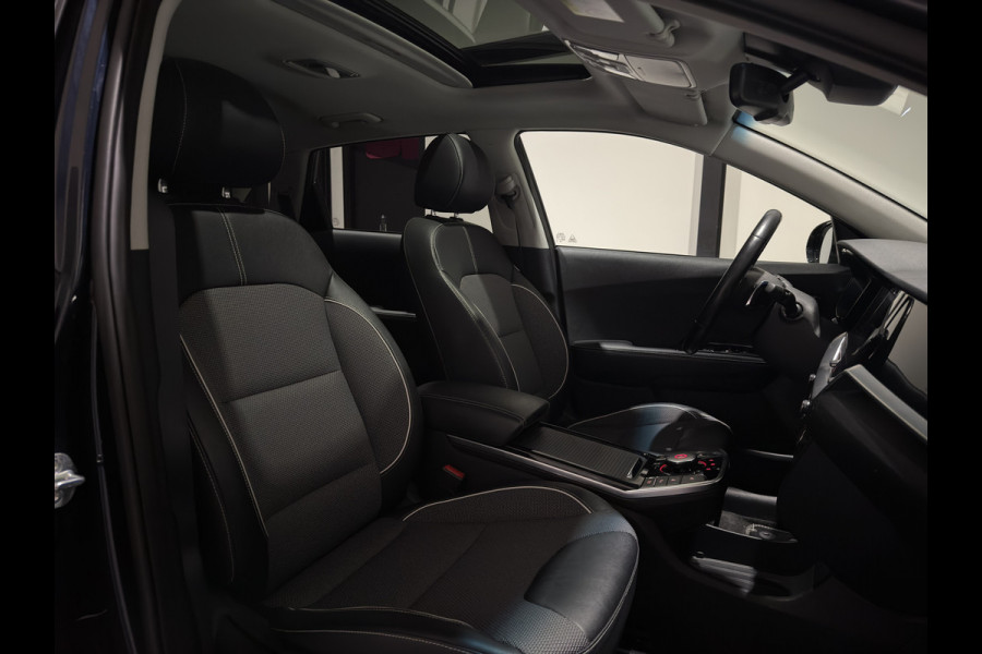 Kia e-Niro DynamicPlusLine 64 kWh | Stoelen & Stuurwiel verwarmd | SOH 94,3 %