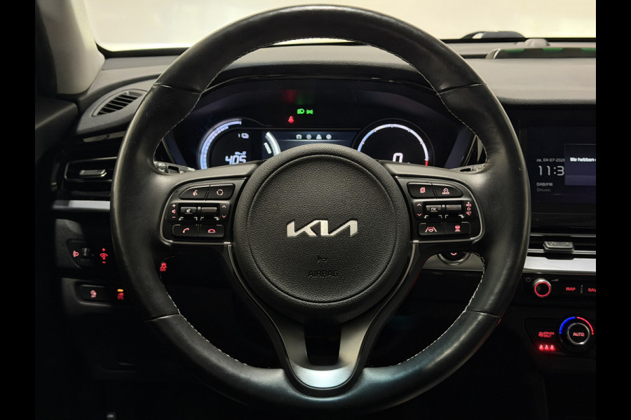 Kia e-Niro DynamicPlusLine 64 kWh | Stoelen & Stuurwiel verwarmd | SOH 94,3 %