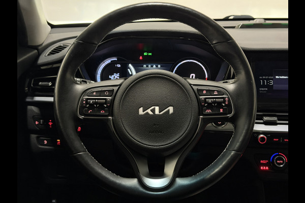 Kia e-Niro DynamicPlusLine 64 kWh | Stoelen & Stuurwiel verwarmd | SOH 94,3 %