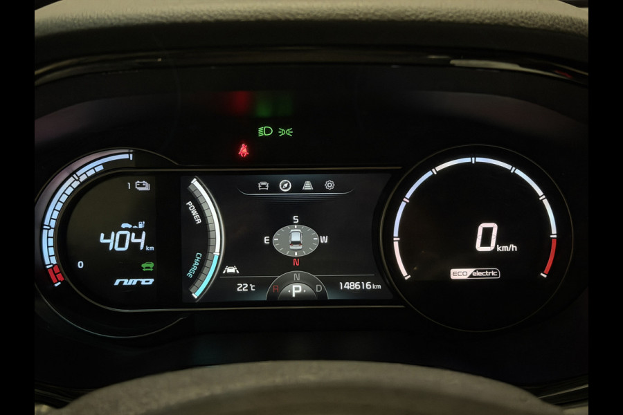 Kia e-Niro DynamicPlusLine 64 kWh | Stoelen & Stuurwiel verwarmd | SOH 94,3 %
