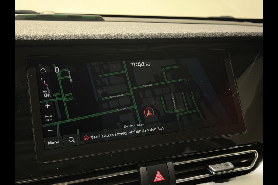 Kia e-Niro DynamicPlusLine 64 kWh | Stoelen & Stuurwiel verwarmd | SOH 94,3 %